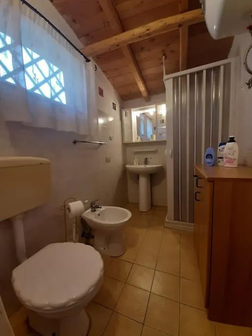 Villa Casa Praiola Tangerine'S House By The Sea Pozzillo 0*,
